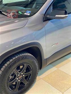 GMC Acadia
